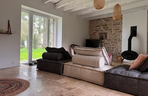 Molac House | Vrbo Property