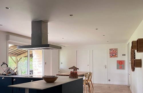 Molac House | Vrbo Property