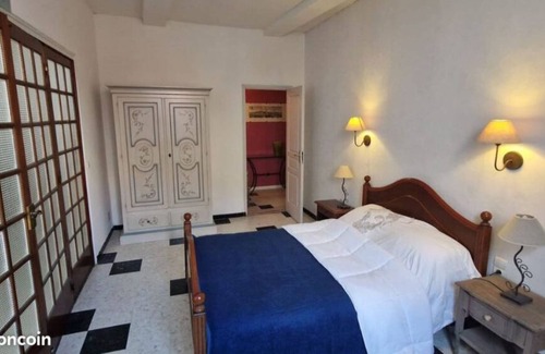 Saint-Chinian House | Vrbo Property
