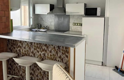 Marengo - Jolimont Apartment | Vrbo Property