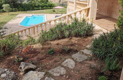 Peissonnel Villa | Vrbo Property