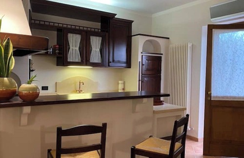 Belmonte Piceno House | Vrbo Property
