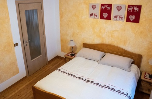 Charvensod House | Vrbo Property