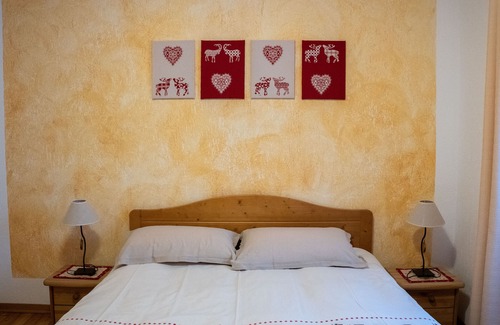 Charvensod House | Vrbo Property