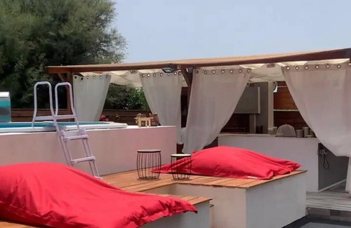 Fregenae House | Vrbo Property