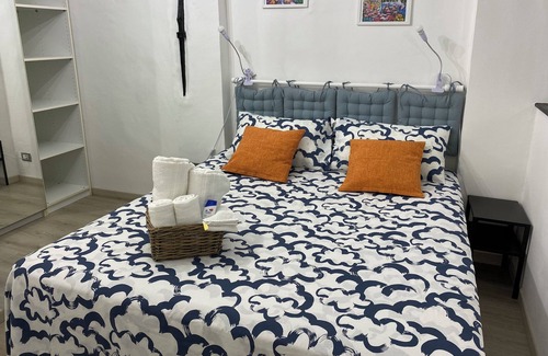 Maddalena Apartment | Vrbo Property