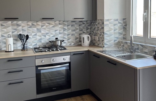 Vigentino Apartment | Vrbo Property