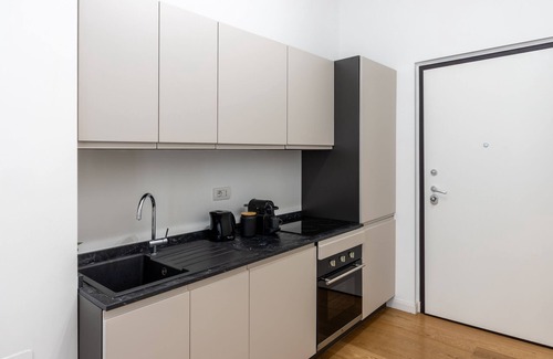 Tre Torri Apartment | Vrbo Property
