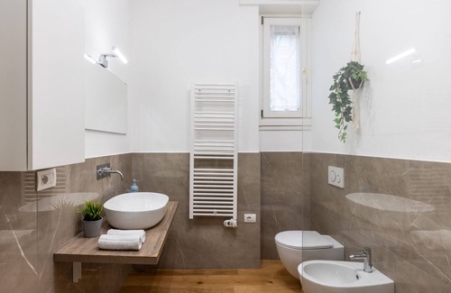 Tre Torri Apartment | Vrbo Property