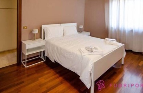 San Lazzaro Apartment | Vrbo Property