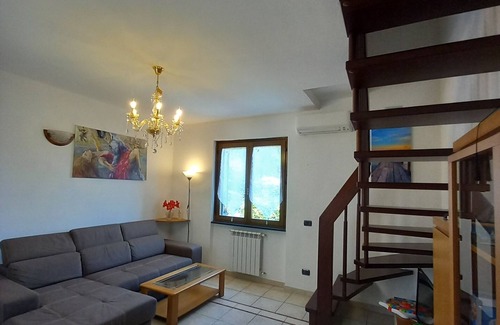 Santo Stefano di Magra House | Vrbo Property