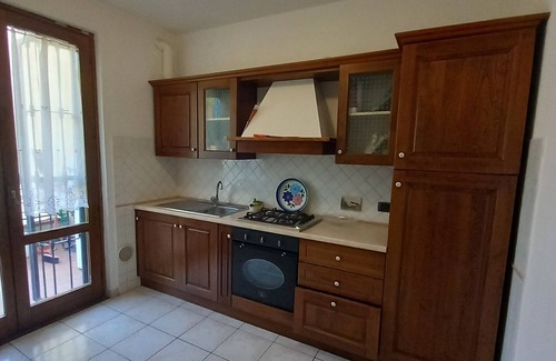 Santo Stefano di Magra House | Vrbo Property