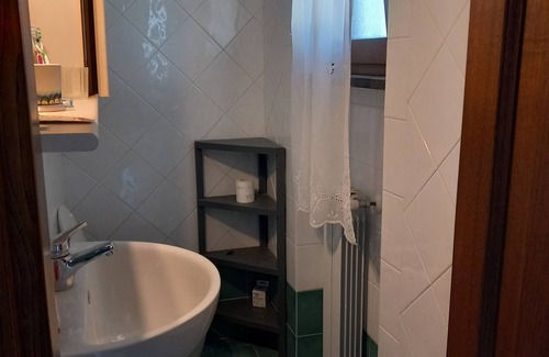 Santo Stefano di Magra House | Vrbo Property