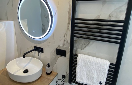 Sauze d'Oulx Apartment | Vrbo Property