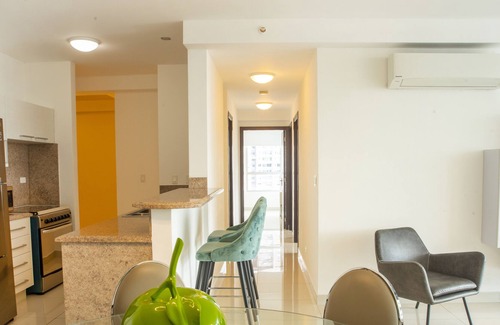 Costa del Este Apartment | Vrbo Property