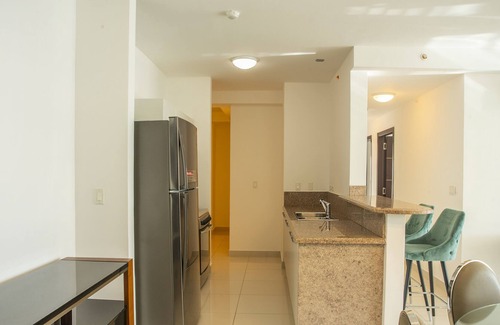 Costa del Este Apartment | Vrbo Property
