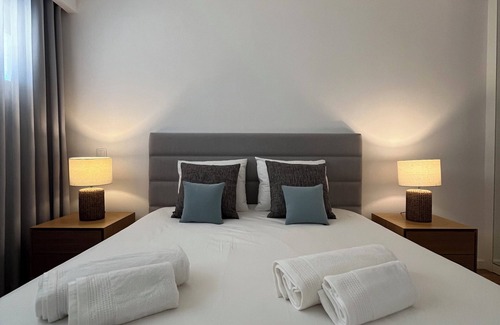 Aldeia do Meco Apartment | Vrbo Property