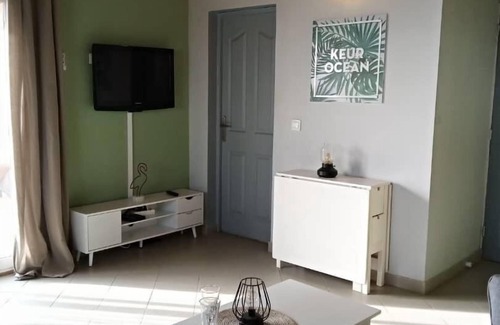 Saly Niakhniakhal Apartment | Vrbo Property