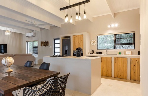 Marloth Park Villa | Vrbo Property