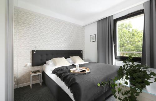 Wrzeszcz Apartment | Vrestpoint
