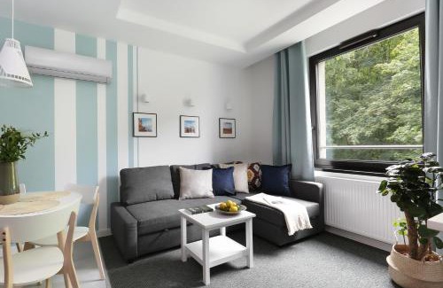 Wrzeszcz Apartment | Vrestpoint