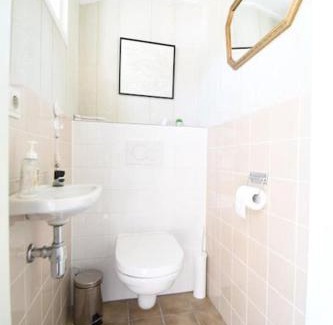 Aagtekerke House | Vrijvakantiehuis Blumstraat 1