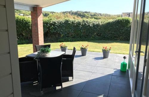 Westkapelle House | Vrijvakantiehuis Joossesweg 143