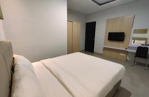 Teuku Umar Hotel | Vrindavan Apartment