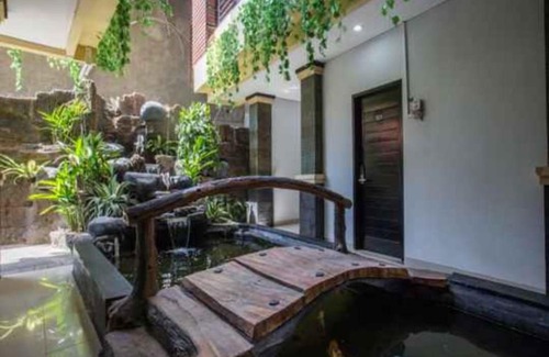 Teuku Umar Hotel | Vrindavan Apartment