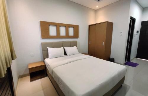 Teuku Umar Hotel | Vrindavan Apartment