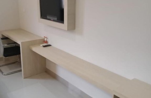 Teuku Umar Hotel | Vrindavan Apartment