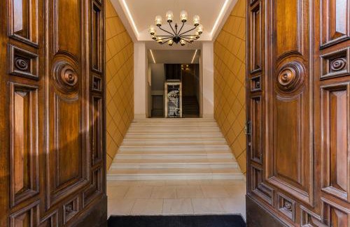 Duomo Bed & Breakfast | VRooms All'Angolo Del Duomo