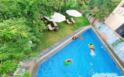Cam Chau Hotel | VT Villa