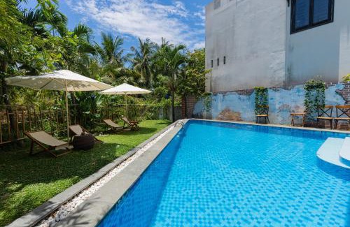 Cam Chau Hotel | VT Villa