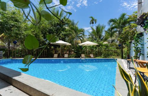 Cam Chau Hotel | VT Villa