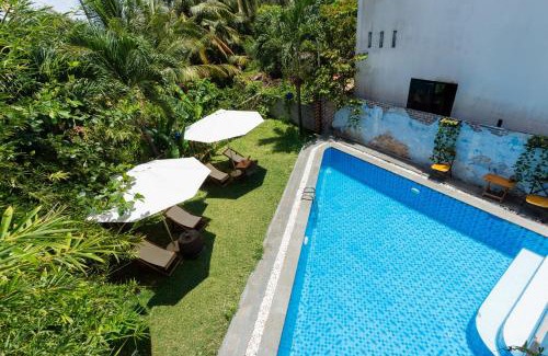 Cam Chau Hotel | VT Villa