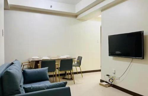 Kapitolyo Apartment | Vtan Condo FAIRLANE PASIG