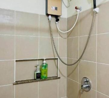 Kapitolyo Apartment | Vtan Condo FAIRLANE PASIG