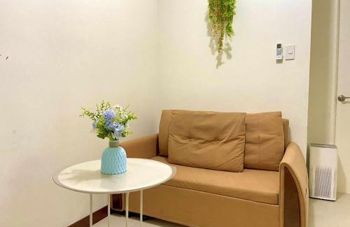 Kapitolyo Apartment | Vtan Condo