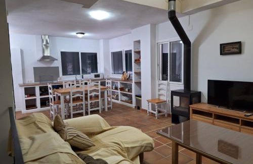 Aracena House | Vtar Aires de Aracena