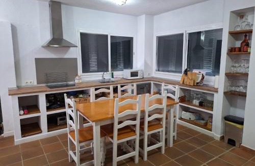 Aracena House | Vtar Aires de Aracena