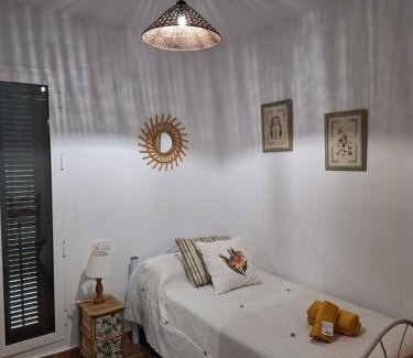 Aracena House | Vtar Aires de Aracena
