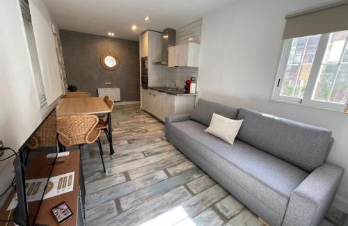 San Pablo Apartment | VTZ El Balcón de Las Armas RENOVADO! - Parking GRATIS
