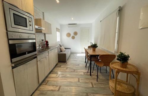 San Pablo Apartment | VTZ El Balcón de Las Armas RENOVADO! - Parking GRATIS