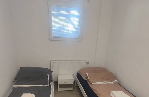 Prague 12 Apartment | Vu's Home-apartmán Junior (30m2)