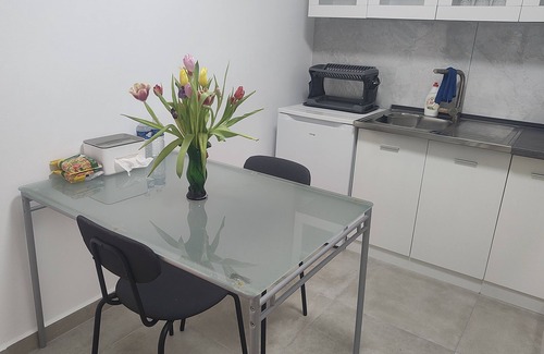 Prague 12 House | Vu's Home - Apartment Junior - 40m2