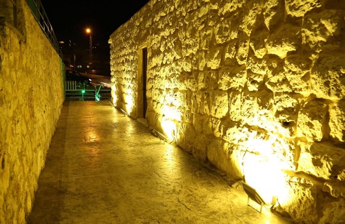 Blat Apartment | VU'Z Hotel Apt