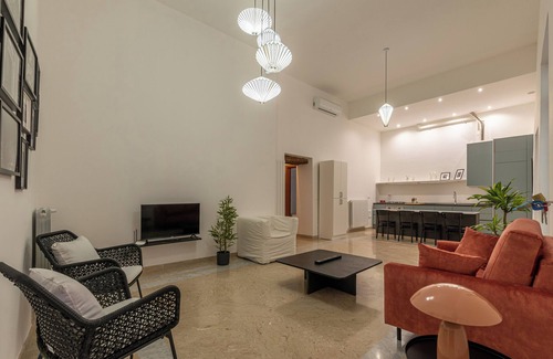 Castellammare Vucciria House | Vucciria Apartments By Wonderful Italy