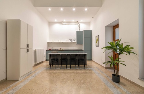 Castellammare Vucciria House | Vucciria Apartments By Wonderful Italy
