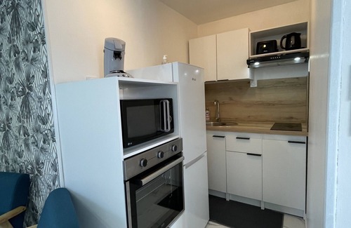 Soubise Apartment | Vue Charente